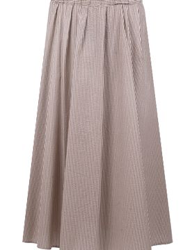 Jucca - Gonna - 470887 - Avena/Moro
