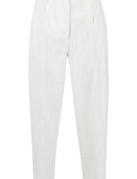 Pantalone - 470803 - Crema