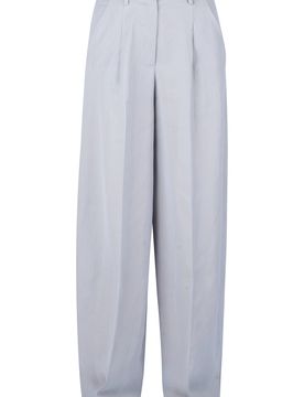 Pantalone - 470806 - Grigio chiaro