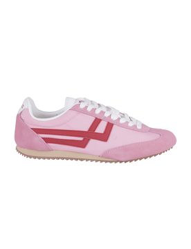 Pro-Keds - Sneakers - 470852 - Rosa/Rosso