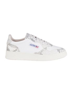 Sneakers - 470531 - Bianco/Grigio