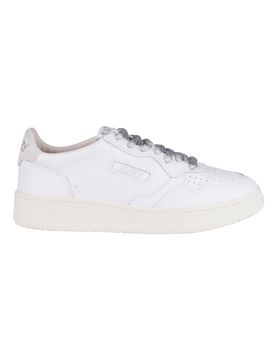 Sneakers - 470532 - Bianco/Argento