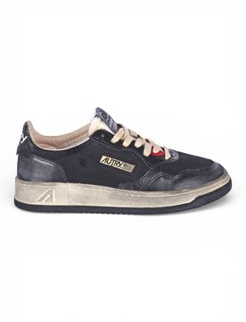 Autry - Sneakers - 470549 - Nero
