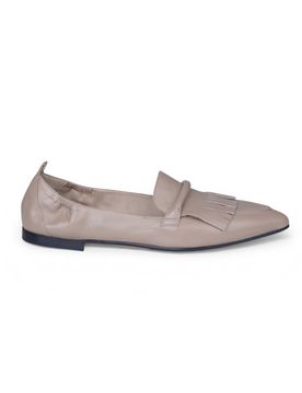 Scarpe basse - 470288 - Beige