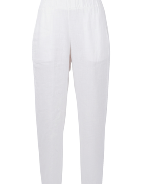 Pantalone - 470175 - Panna
