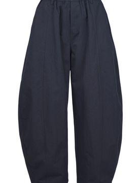 ELEH - Pantalone - 471150 - Nero