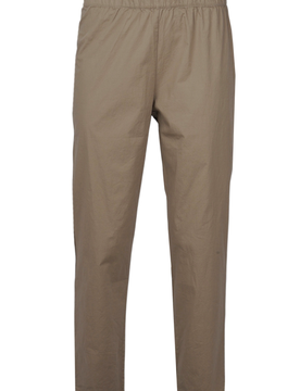 Mama B - Pantalone - 471393 - Kaki