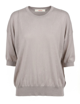 Jucca - Maglia - 470861 - Sabbia