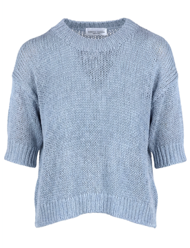 Maglia - 470393 - Ghiaccio