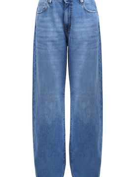 Roy Rogers - Jeans - 470412 - Denim chiaro