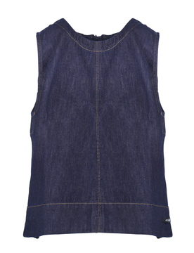 Roy Rogers - Top - 470416 - Denim scuro