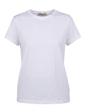 Mama B - T-shirt - 471391 - Bianco