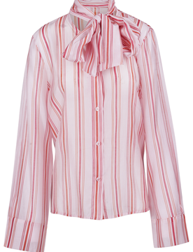 Camicia - 471205 - Fantasia Rosa
