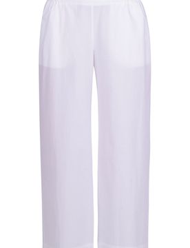 Pantalone - 470712 - Bianco