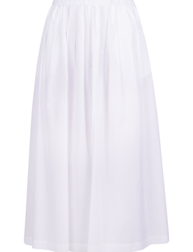 Ottod'ame - Gonna - 470707 - Bianco