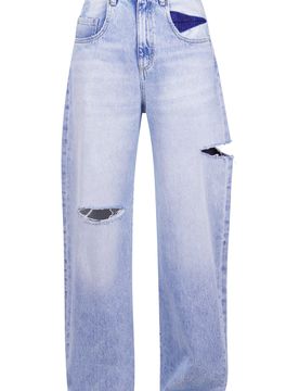 Icon Denim - Jeans - 470653 - Denim