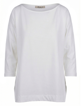 Mama B - T-shirt - 471397 - Latte