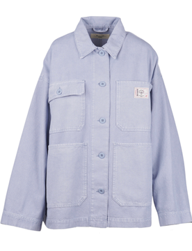 Giacca - 470600 - Azzurro