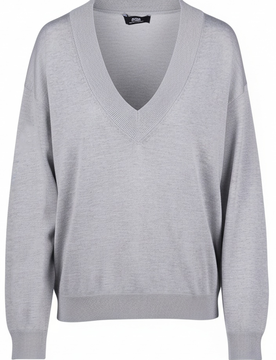 Maglia - 471105 - Grigio