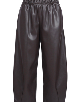 Pantalone - 471212 - Moka