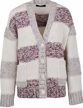 Cardigan - 470612 - Sabbia