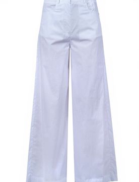 Pantalone - 470262 - Bianco