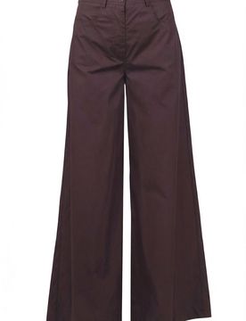 Pantalone - 470262 - Moka