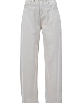 Jeans - 470650 - Sabbia