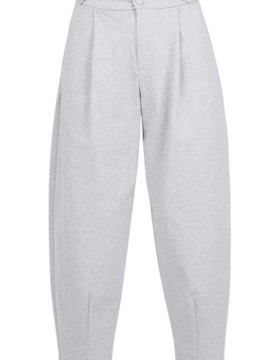 Pantalone - 471222 - Grigio