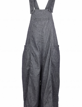 Mama B - Tuta - 471426 - Denim