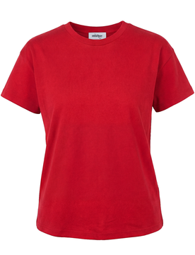 T-shirt - 470757 - Rosso