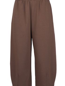 Pantalone - 471474 - Tabacco