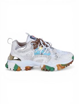Sneakers - 470316 - Avorio