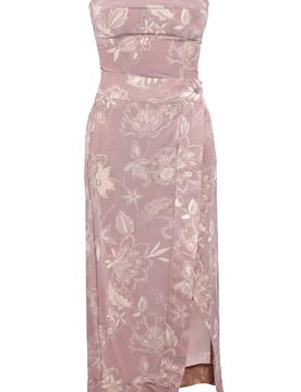 Abito - 470166 - Rosa antico