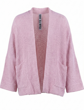 Giacca - 471546 - Rosa