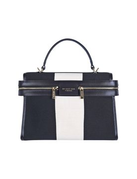 Borsa media - 470333 - Nero