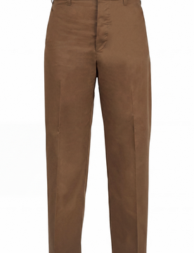 Pantalone - 471098 - Cammello