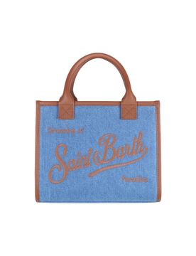 Borsa media - 470962 - Denim