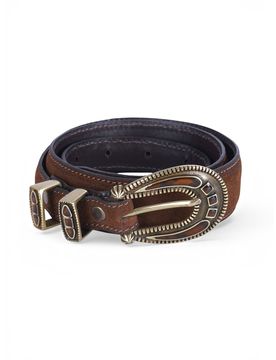 Cintura - 471539 - Bruciato