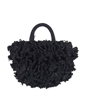 Borsa media - 471564 - Nero