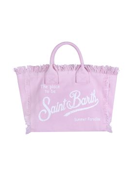 Borsa media - 471042 - Rosa