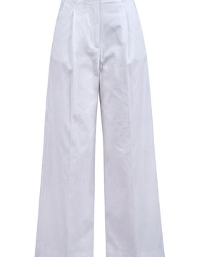 Pantalone - 470629 - Bianco