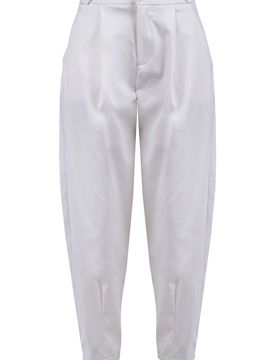 Pantalone - 471222 - Crema