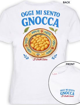 T-Shirt EMI0001-08773L
