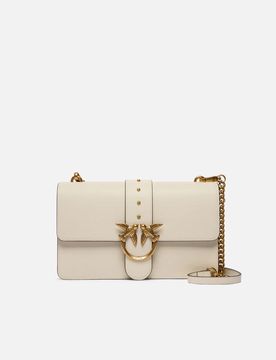 LOVE ONE CLASSIC ST. CL VITELLO SETA SS26