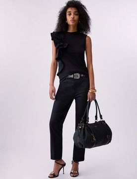 LIU JO PANTALONE WA6510-T7144