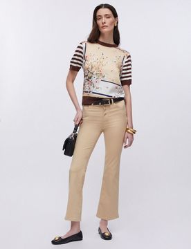 LIU JO PANTALONE WA6256-T367A