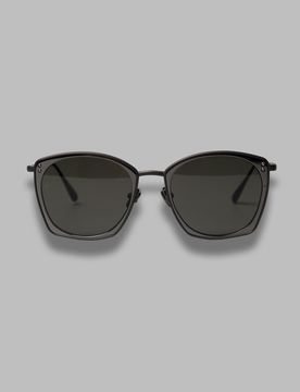 Milo black series - titanium made in japan