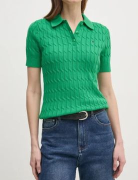 POLO CO CABLE MID GG SS POLO SWT
