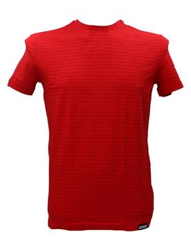 T-SHIRT ROUND NECK T-SHIRT